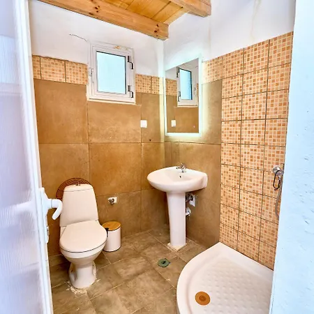 Billion Stars Guest house 3*